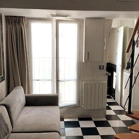 Duplex Notre-Dame De Paris Exterior foto