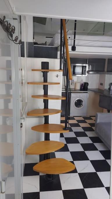 Duplex Notre-Dame De Paris Exterior foto