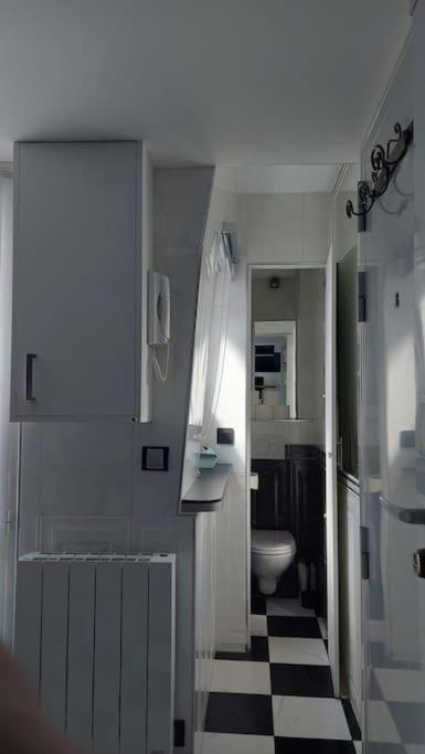 Duplex Notre-Dame De Paris Exterior foto